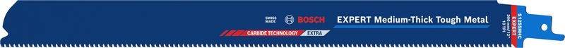 Bosch Power Tools Sägeblatt f. Säbelsäge EXP 2608902326