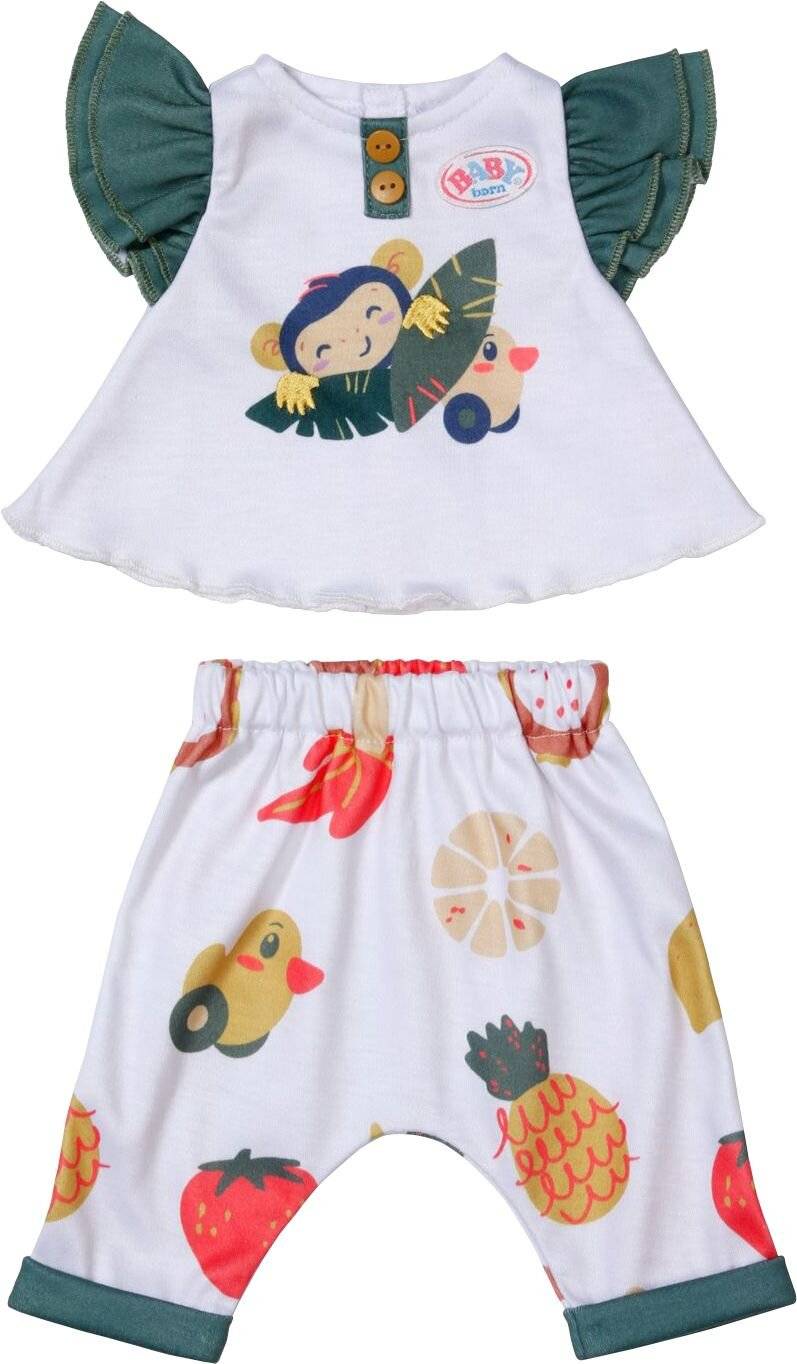 Baby Born® ÄFfchen Outfit 43Cm