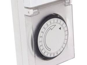 Zeitschaltuhr ZU-24A