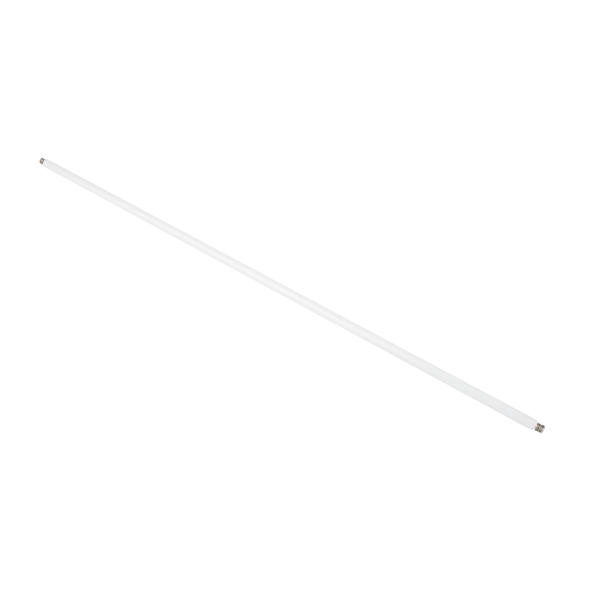Showtec EventLITE Table Extension Pole 50 cm - weiß
