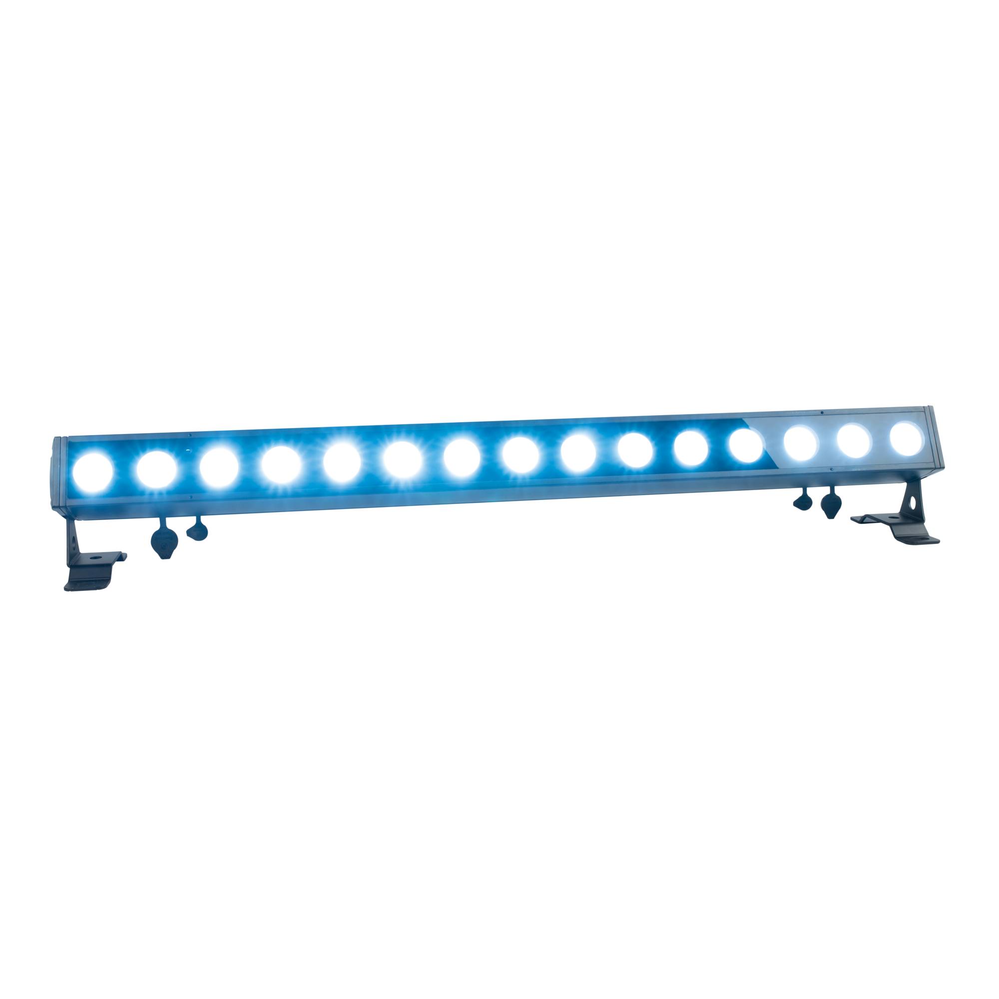 Showtec Cameleon Bar 15 Q6 Tour 15x 10 W RGBWA-UV-LED-Leiste - Power Pro True - IP65