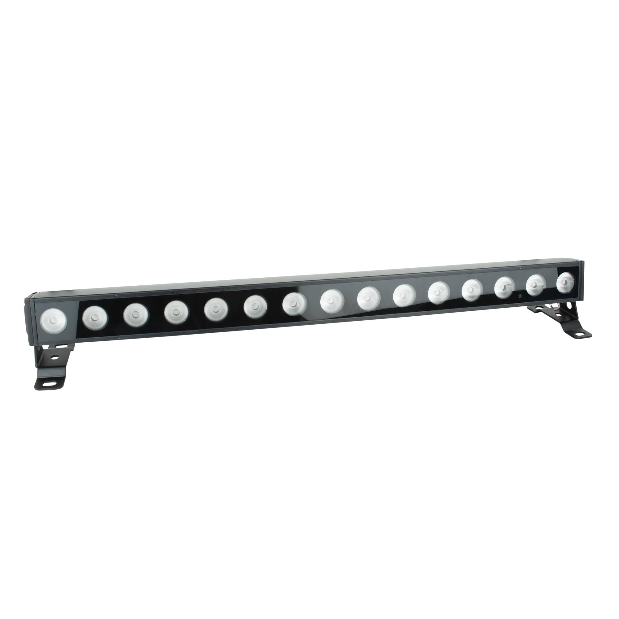 Showtec Cameleon Bar 15 Q6 Tour 15x 10 W RGBWA-UV-LED-Leiste - Power Pro True - IP65