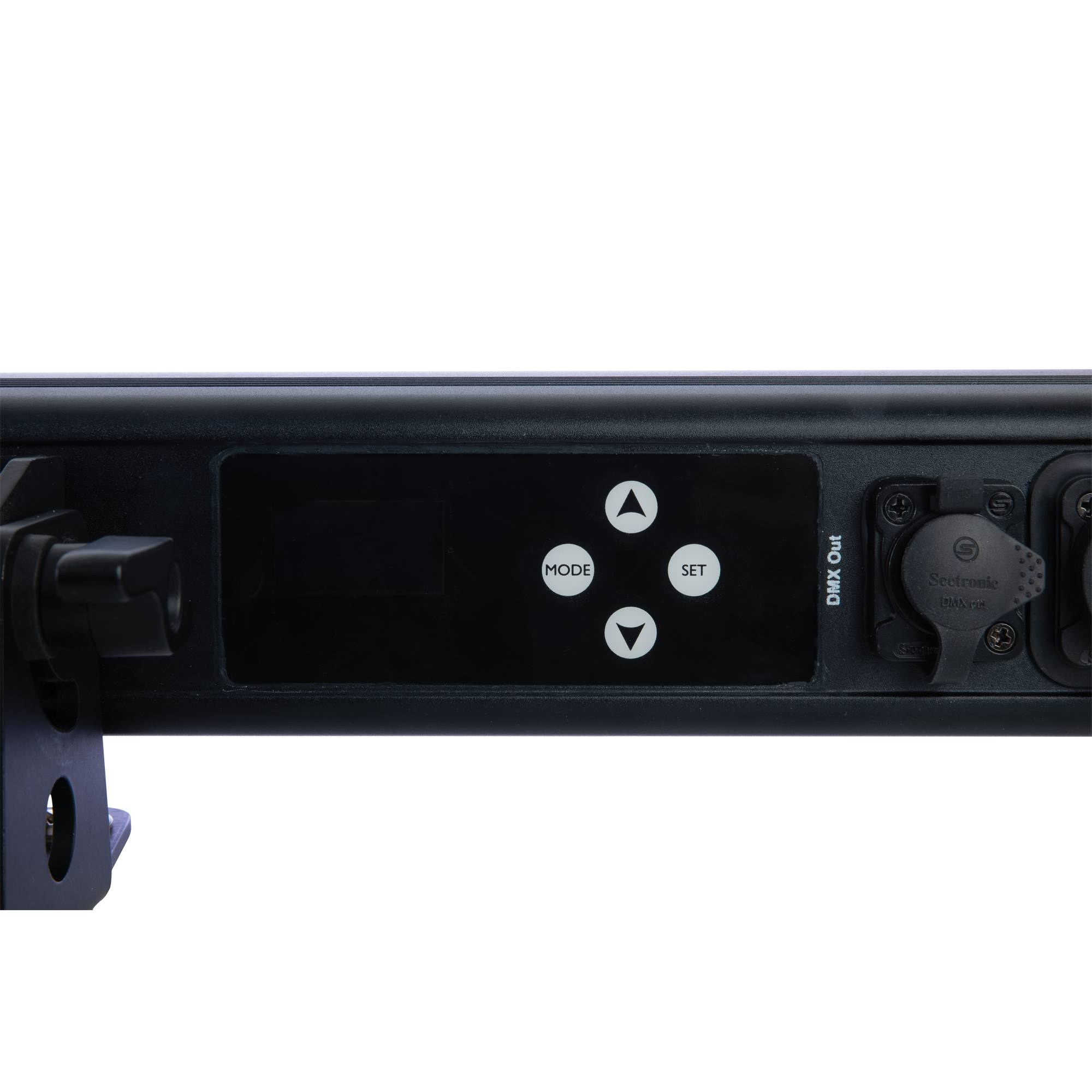 Showtec Cameleon PixelBar 15 Q6 Tour 15x 10 W RGBWA-UV LED-Pixel-Leiste - Power Pro True - IP65