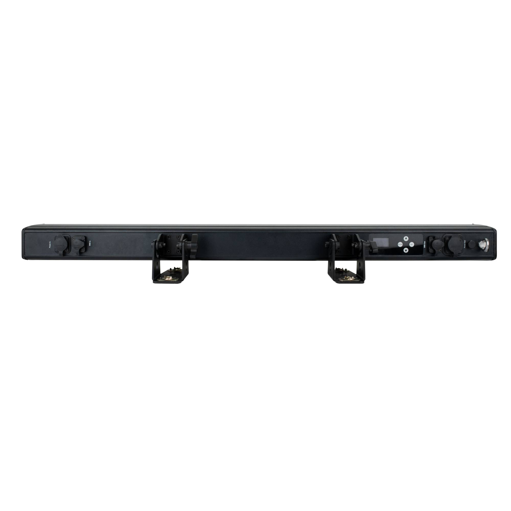 Showtec Cameleon PixelBar 15 Q6 Tour 15x 10 W RGBWA-UV LED-Pixel-Leiste - Power Pro True - IP65