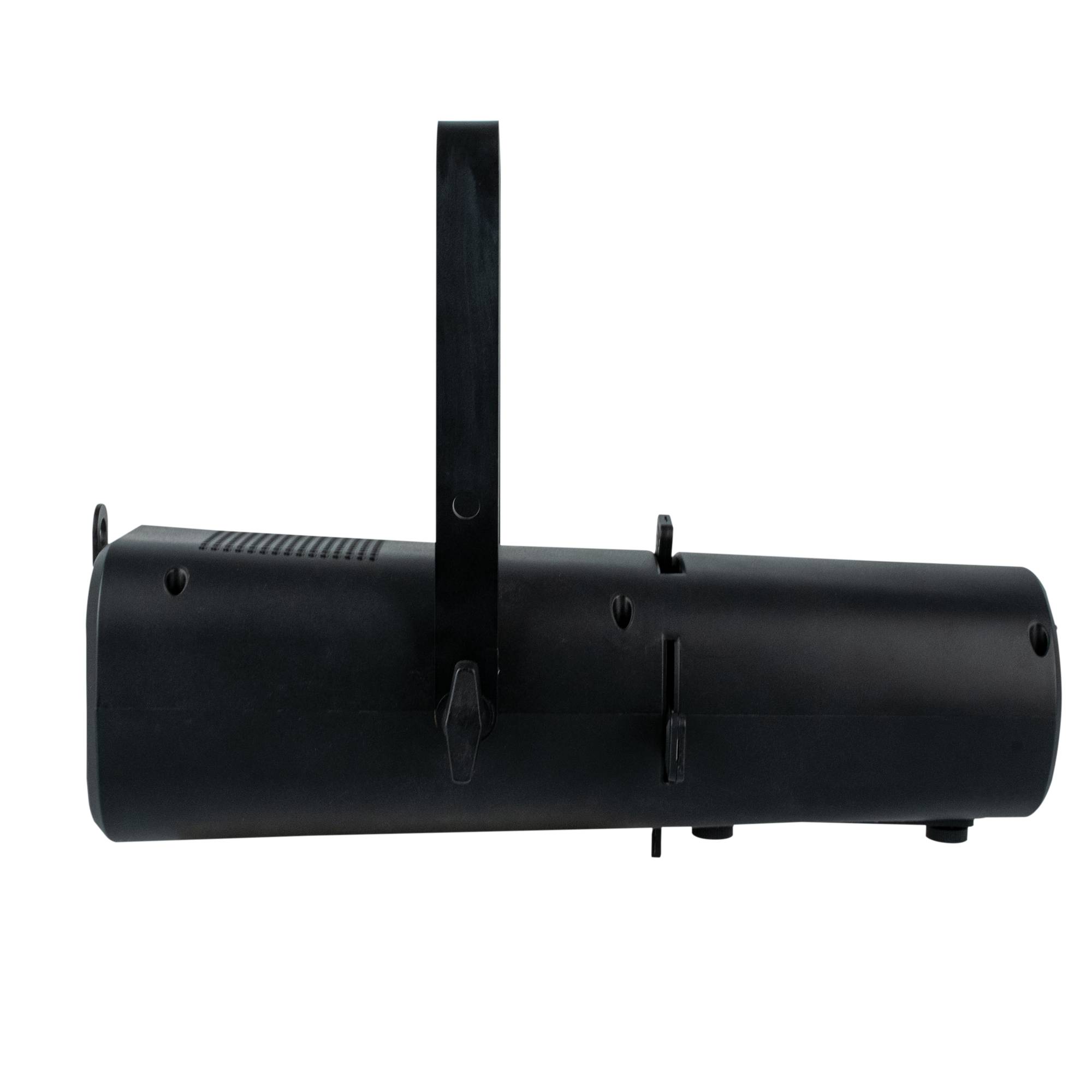 Showtec Performer Profile Zoom 150 Q6 150 W RGBACL Theater-LED-Scheinwerfer