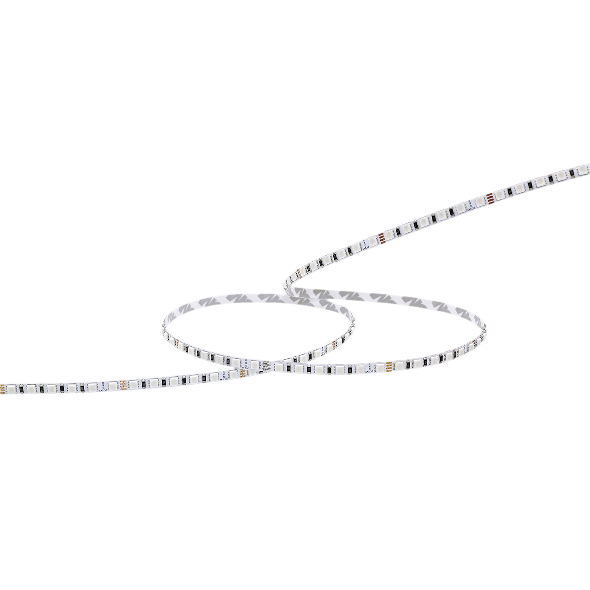 Artecta Havana Ribbon 3838 - 120 - RGB RGB - 544 lm/m - 120 LEDs/m - 9,6 W/m - 24 V