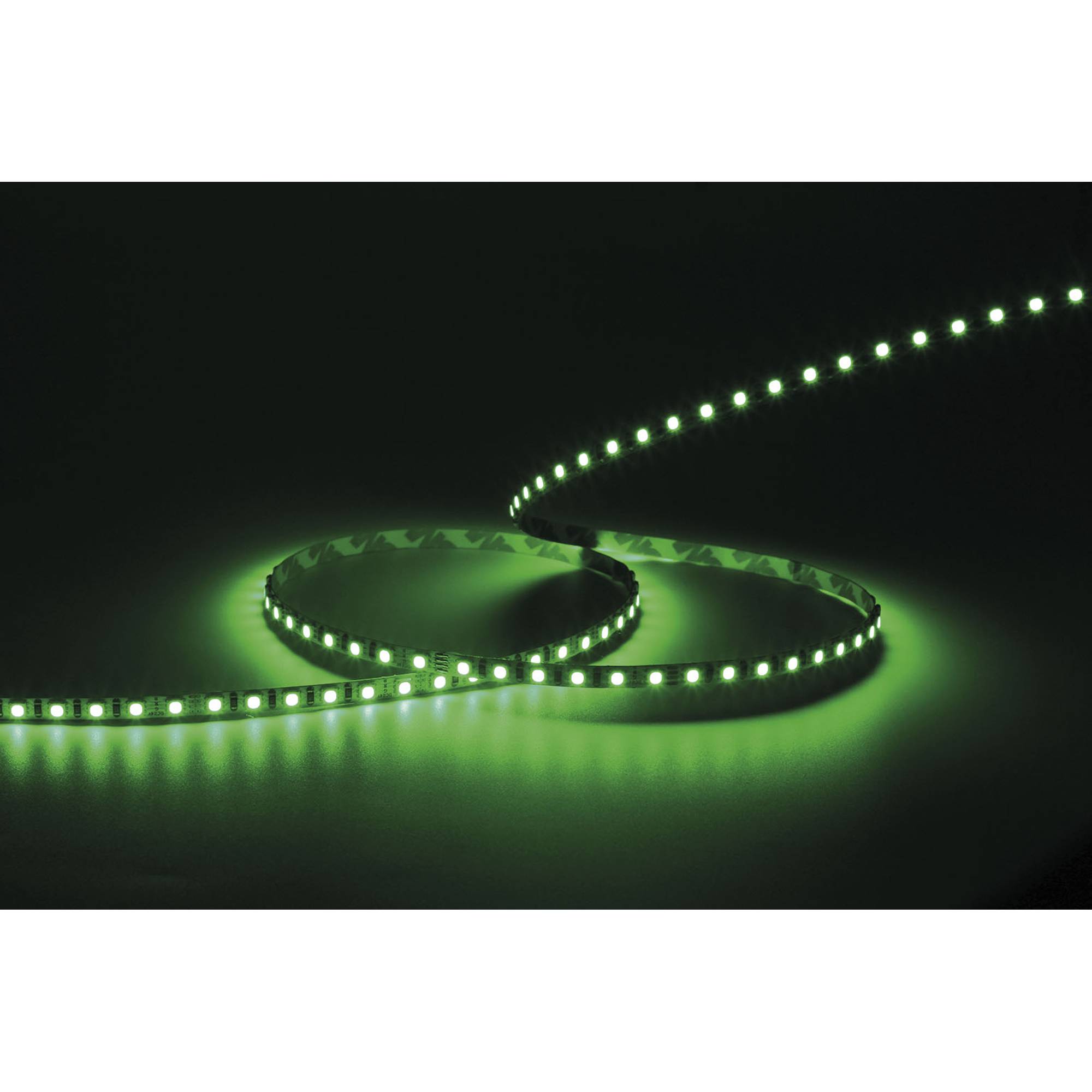 Artecta Havana Ribbon 3838 - 120 - RGB RGB - 544 lm/m - 120 LEDs/m - 9,6 W/m - 24 V