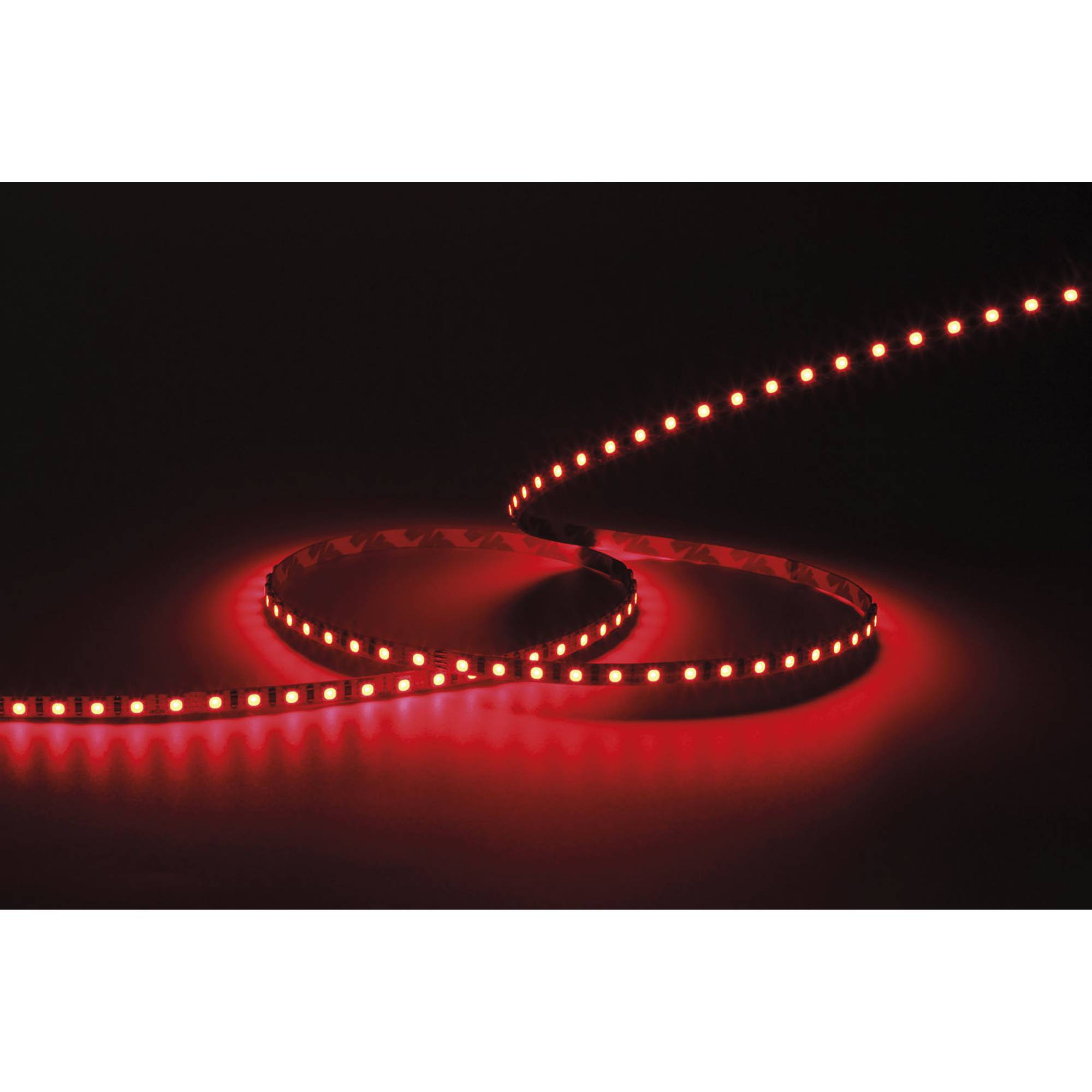 Artecta Havana Ribbon 3838 - 120 - RGB RGB - 544 lm/m - 120 LEDs/m - 9,6 W/m - 24 V