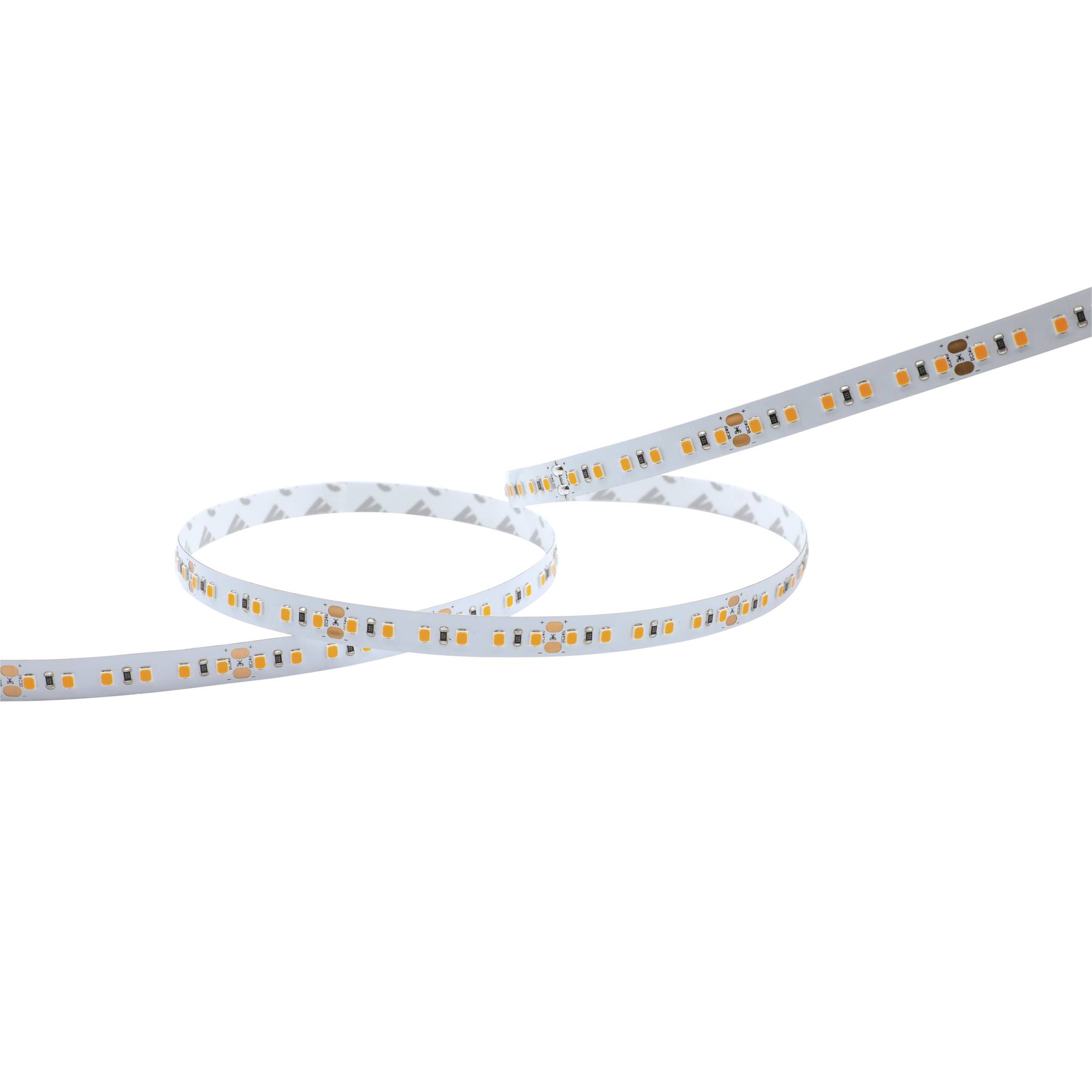 Artecta Havana Ribbon 2835 - 120 - Gold 1700 K - 1030 lm/m - 120 LEDs/m - 10 W/m - 24 V