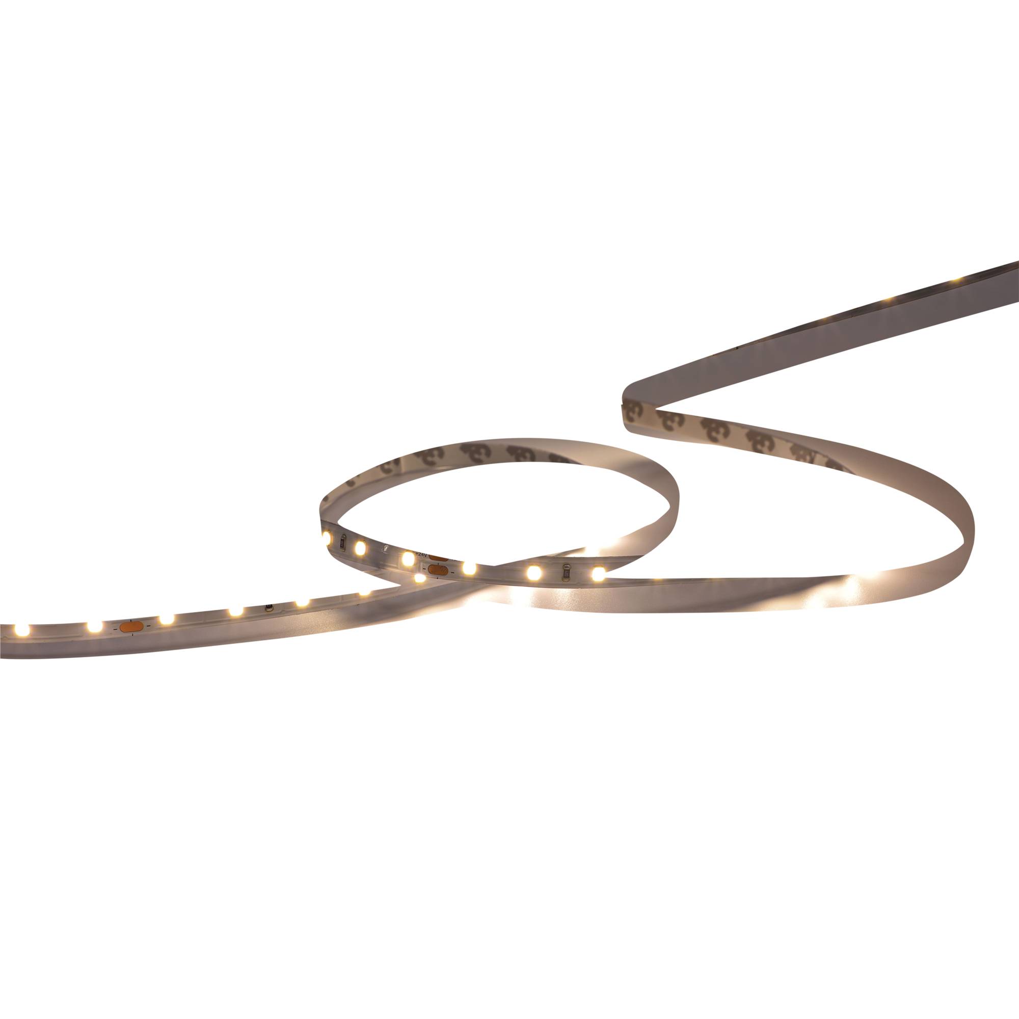 Artecta Cartago Ribbon 2835 - 64 - CCT 4000 K - CRI 90 - 660 lm/m - 64 LEDs/m - 4,8 W/m - 24 V