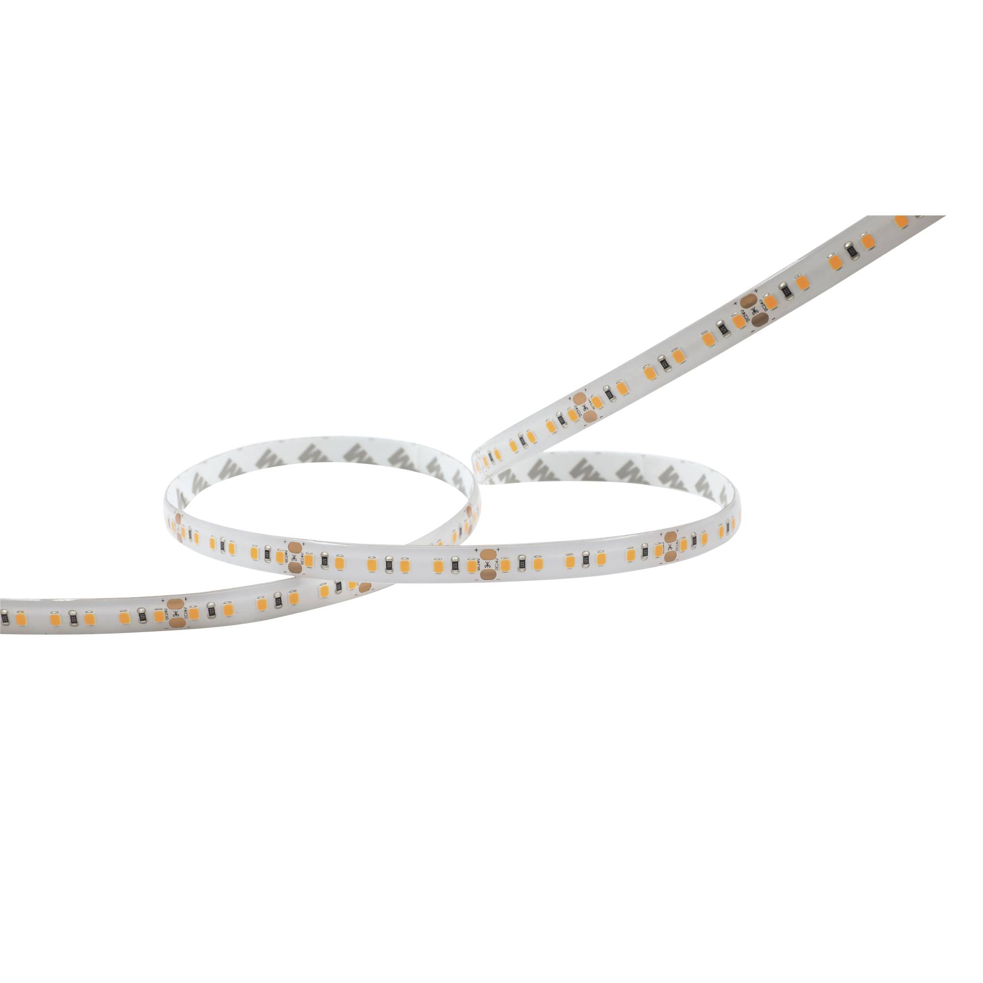 Artecta Havana Dropper 2835 - 120 - Gold 1700 K - 1030 lm/m - 120 LEDs/m - 10 W/m - 24 V