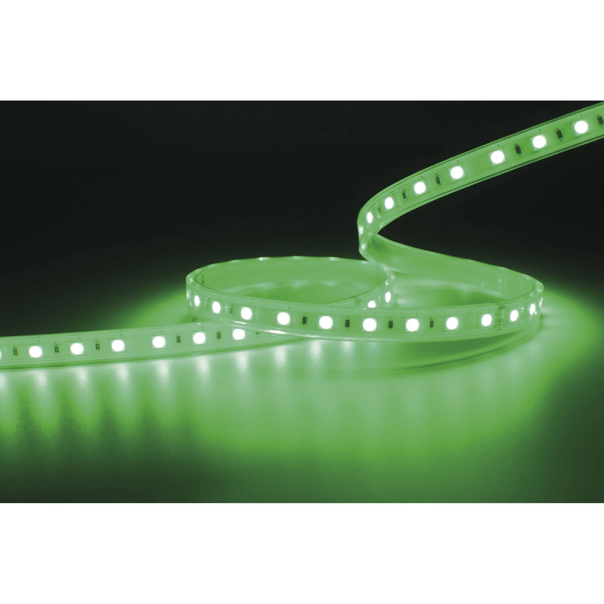 Artecta Cali Tube 5050 - 66 - RGB RGB - 605 lm/m - 66 LEDs/m - 13 W/m - 48 V