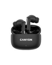 Canyon TWS-9 OnGo 9 True Wireless Stereo BT 5.4 in-ear headphones 6+ 24h battery life Kopfhörer Kabellos