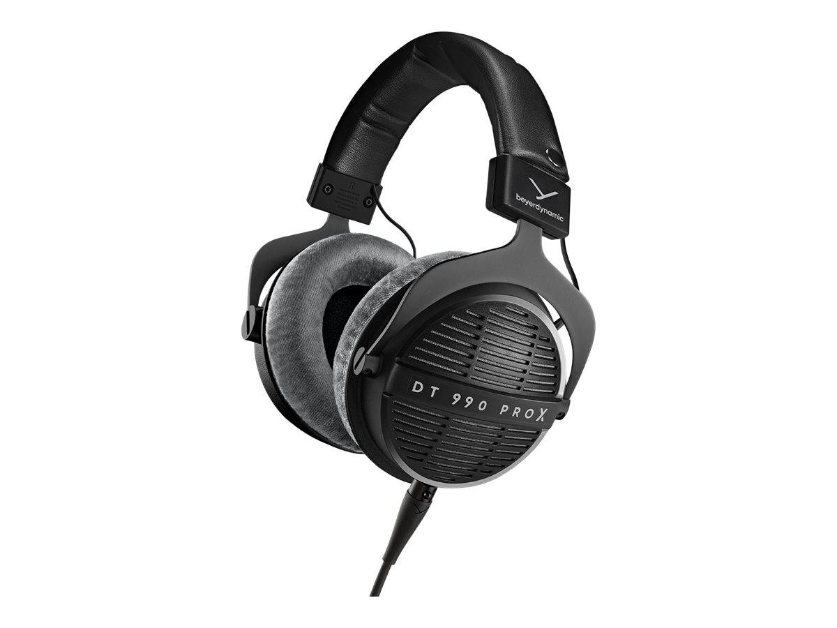 Beyerdynamic DT 990 PRO X - Kopfhörer - ohrumschließendkabelgebunden - 3,5 mm