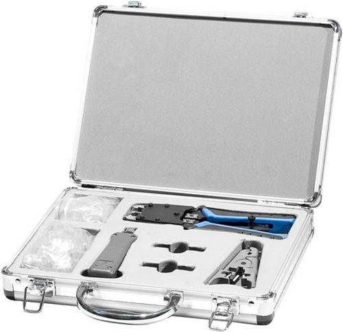 Netzwerk-Werkzeugkit