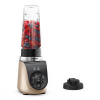TEFAL Blend Up BL190AF0 blender 0.85 L Tabletop Beige Black