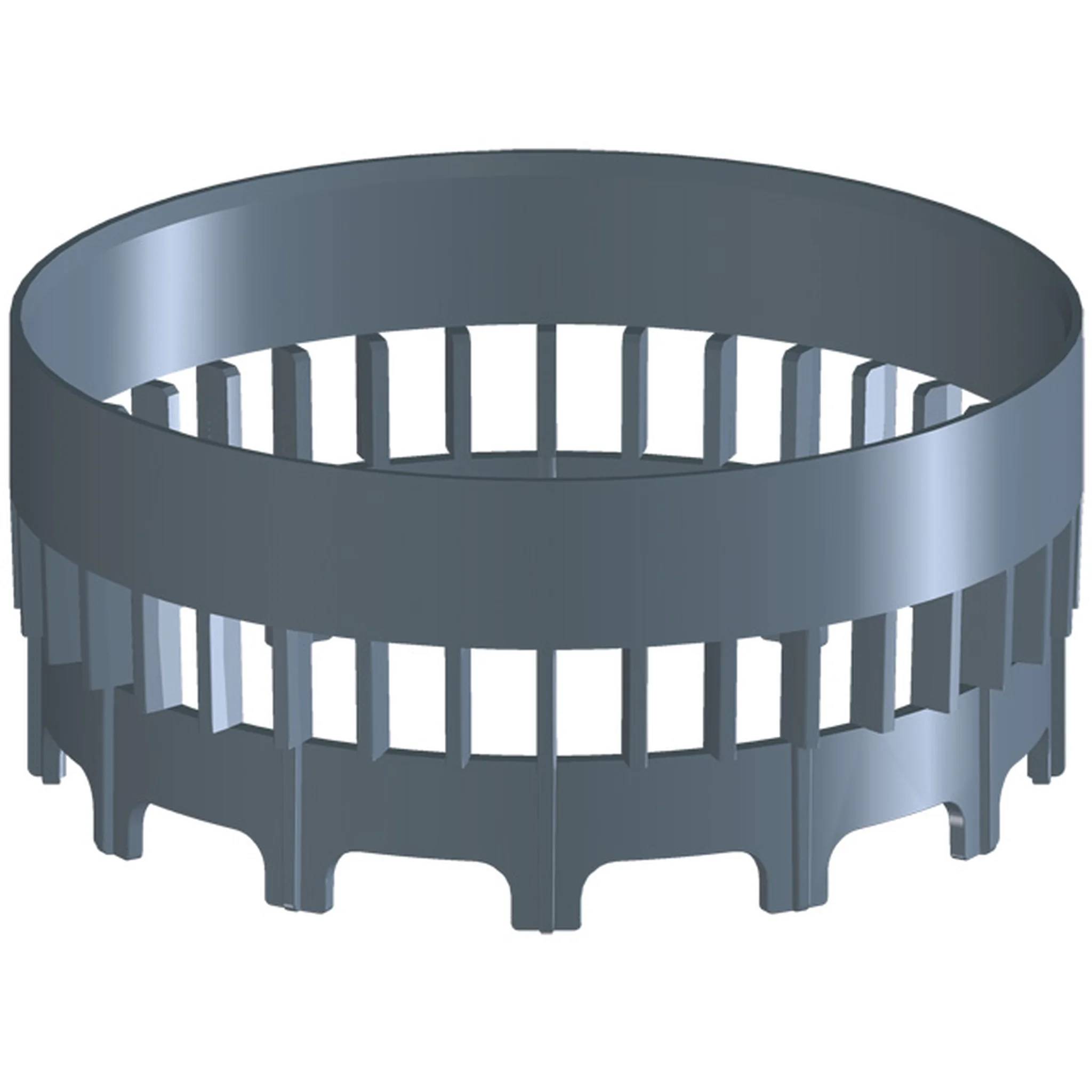 HL Hutterer & Lechner HL150 Entwässerungsring, 1 Stk.