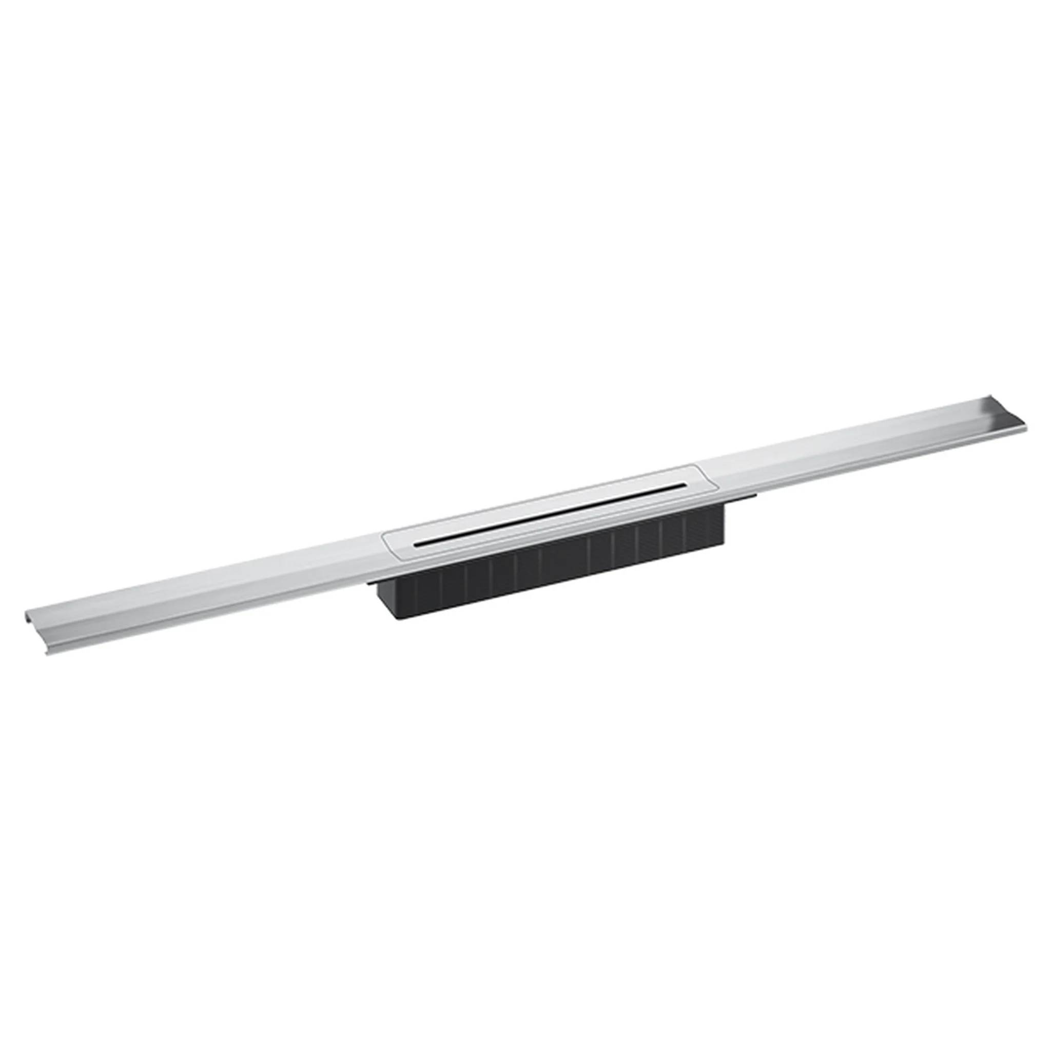 Hutterer & Lechner HL053S/90 Ablaufschiene InFloor Standard, 900mm, 1 Stk.