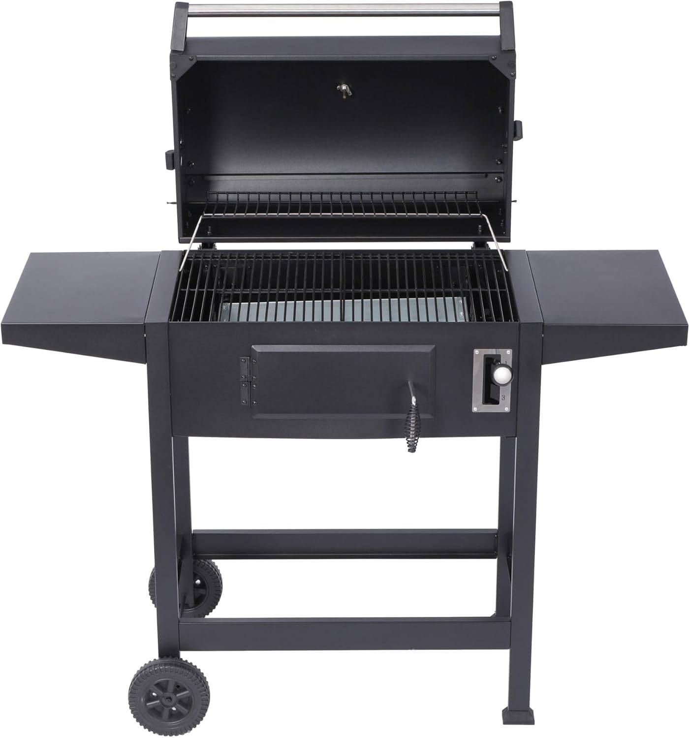 El Fuego Holzkohlegrill Ottawa S Grill AY3731