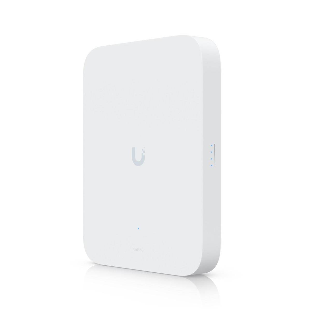 Eine fortschrittliche 5G-Verbindung, die für UniFi-Konsolen und -Gateways entwickelt wurde, mit po