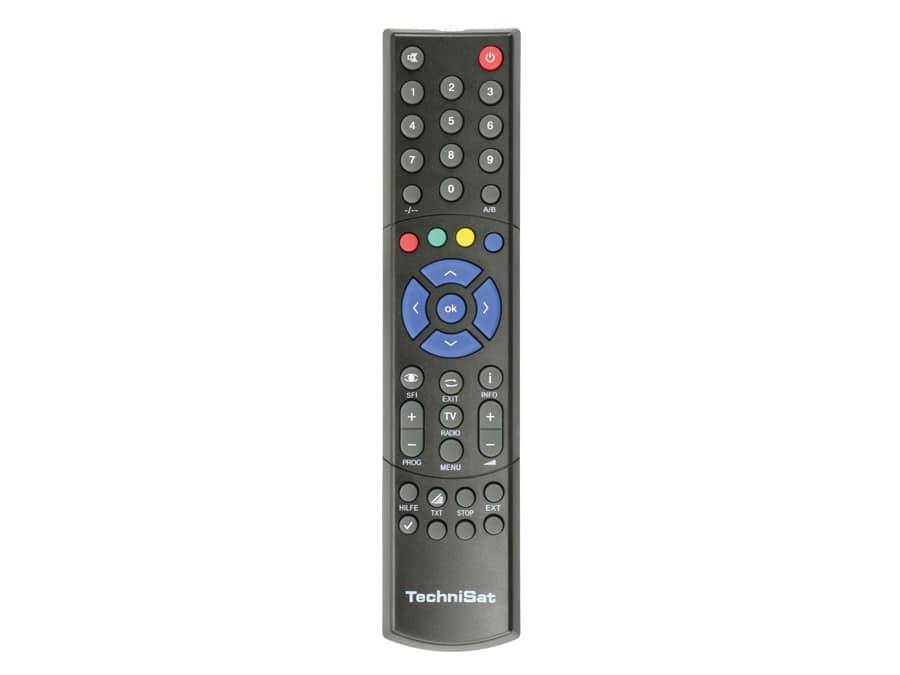 TECHNISAT Fernbedienung für SkyStar 2