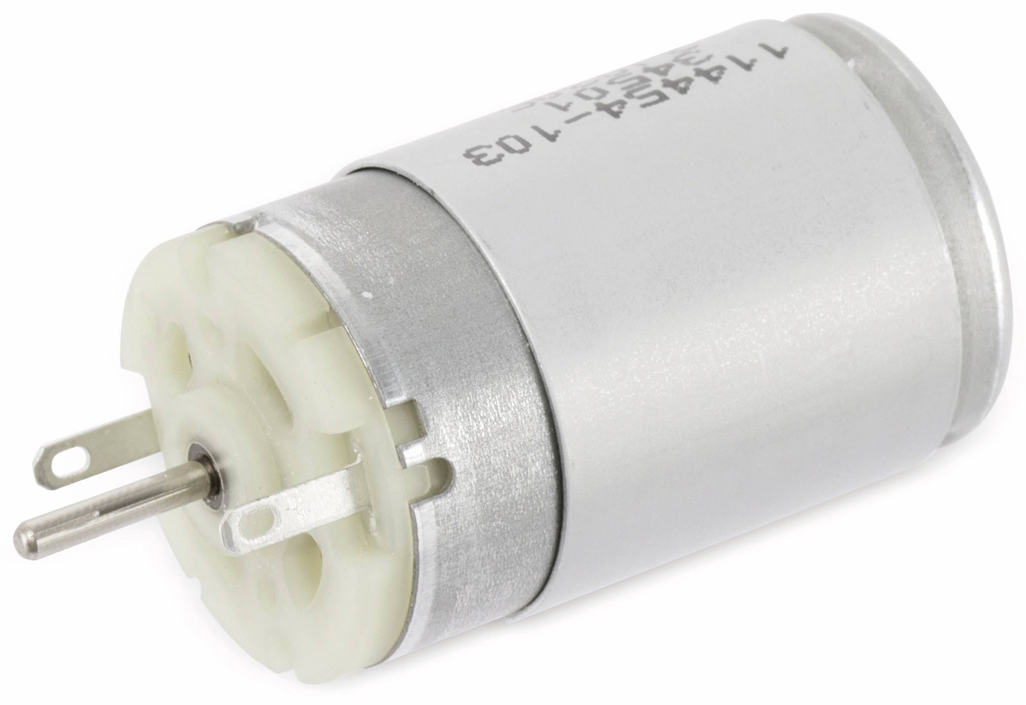 JOHNSON Gleichstrommotor HC315XLG-34501, 12 V-