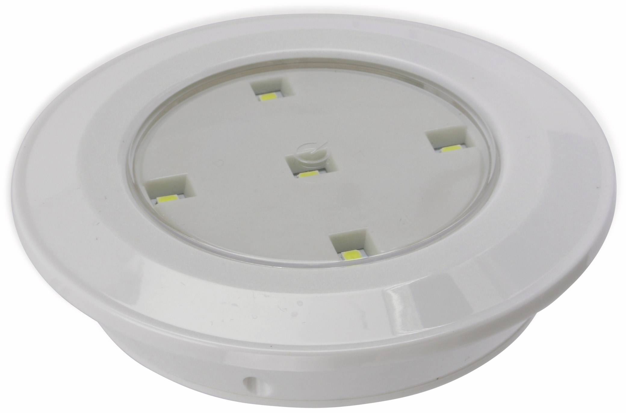 DAYLITE Ferngesteuerte LED-Leuchten MAS-SJ7-501