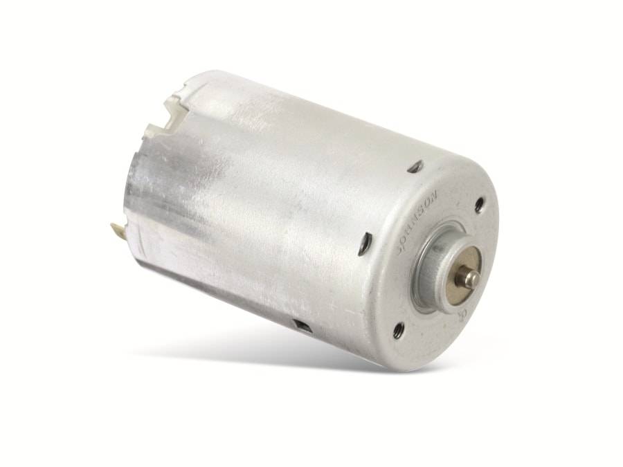 JOHNSON Gleichstrommotor 01604, 12 V-