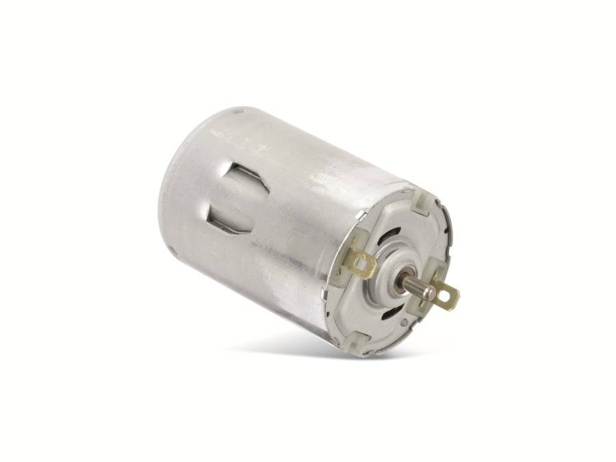 JOHNSON Gleichstrommotor 01604, 12 V-