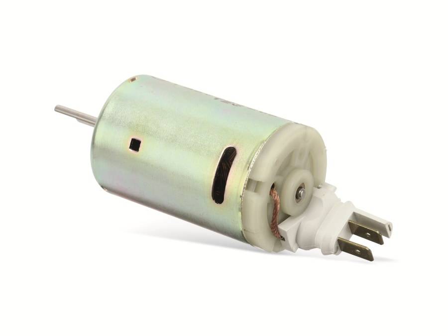 JOHNSON Gleichstrommotor 1397220209, 12 V-