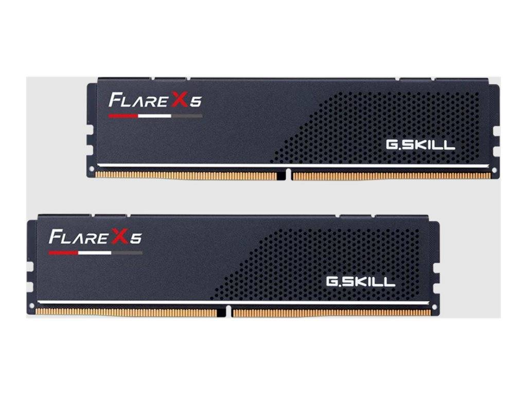 G.Skill Flare X5 - DDR5 - Kit - 16 GB: 2 x 8