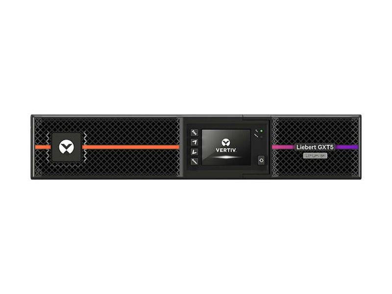 Vertiv Liebert GXT5 - USV (in Rack montierbar/extern)Wechselstrom 230 V - 1000