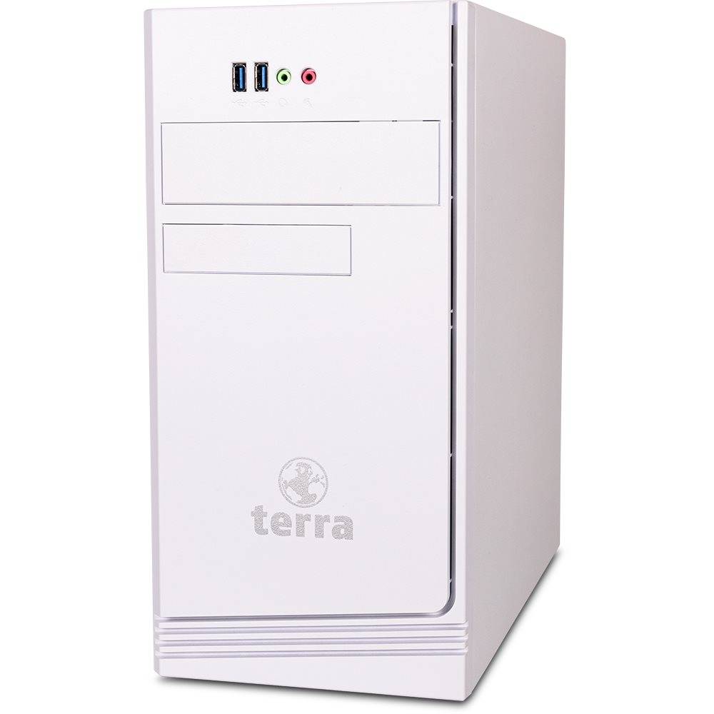 TERRA PC-BUSINESS BUSINESS 6000 - Komplettsystem - Core Ultra 5 - RAM: 16 GB