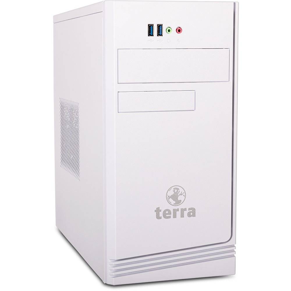 TERRA PC-BUSINESS BUSINESS 6000 - Komplettsystem - Core Ultra 5 - RAM: 16 GB
