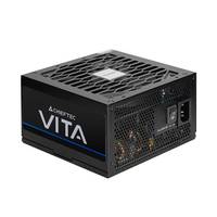Chieftec Netzteil Vita 80+Bronze - PC-/Server Netzteil - 10,83 min