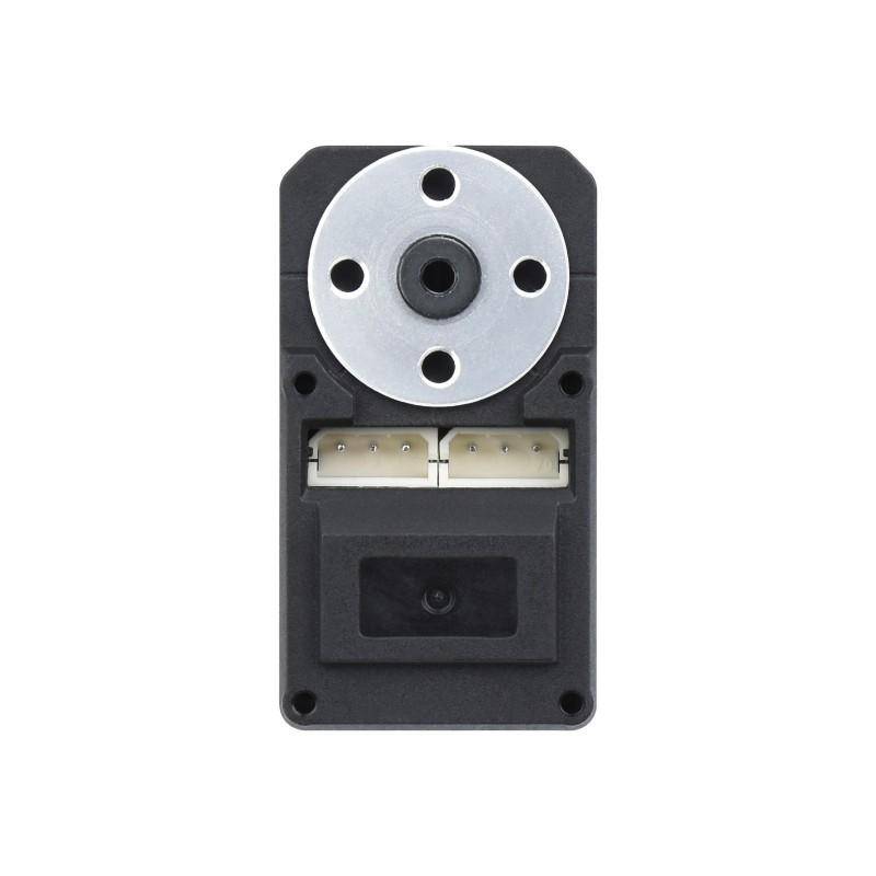 Waveshare Serial Bus Servo, ST3215 , 19,5kg/cm, 360 Grad Magnetischer-Encoder, 7,4V