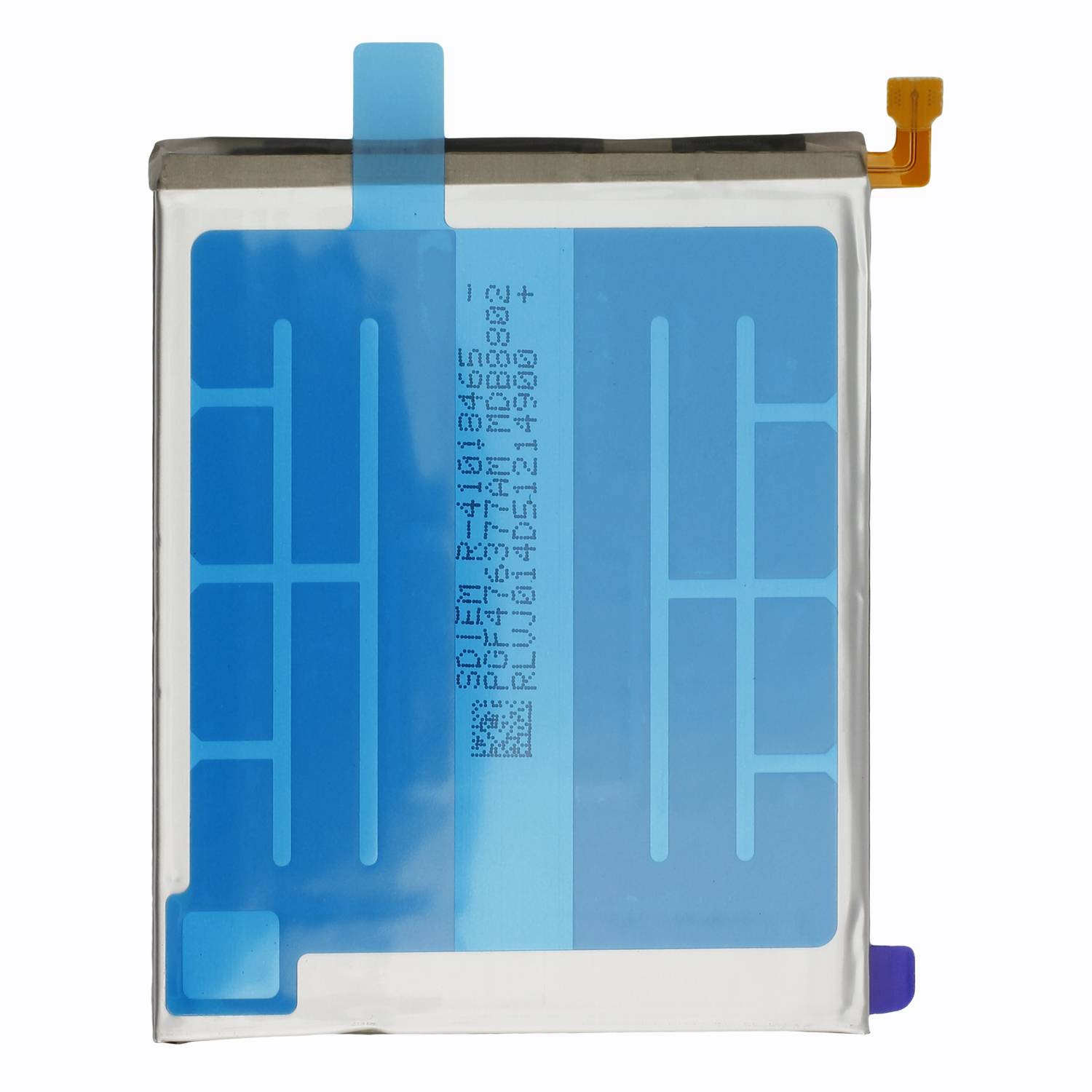 Original Ersatzakku für Samsung Galaxy A51 A515F, Typ EB-BA515ABY