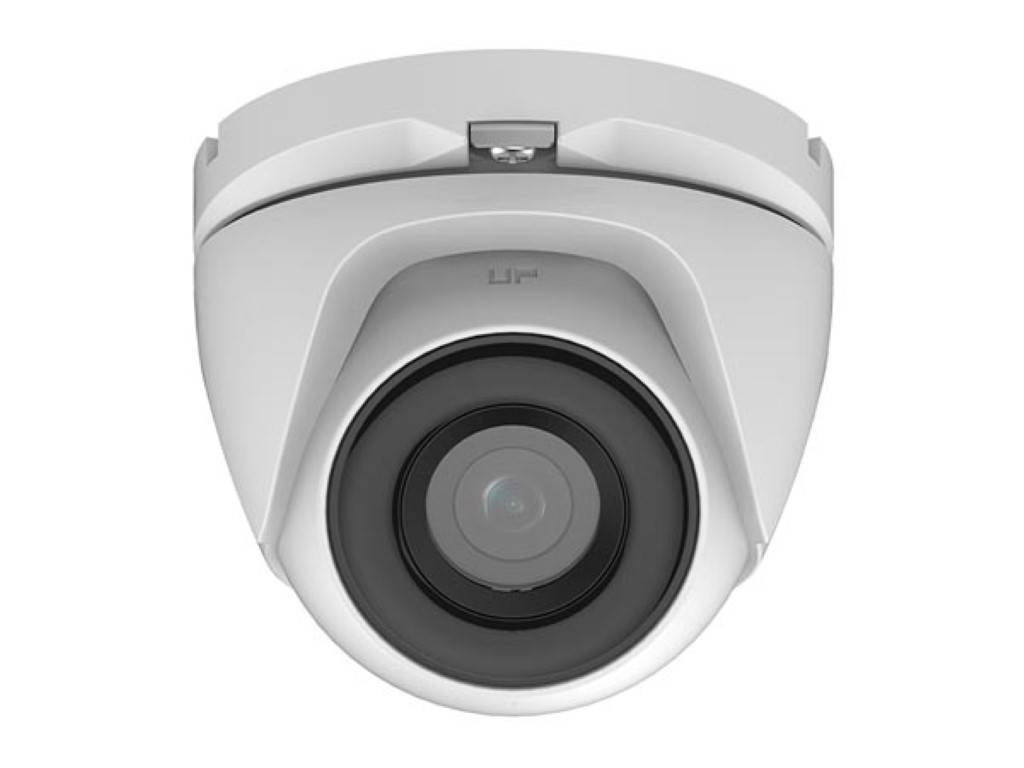 HD-CCTV-KAMERA - HD TVI - DOME
