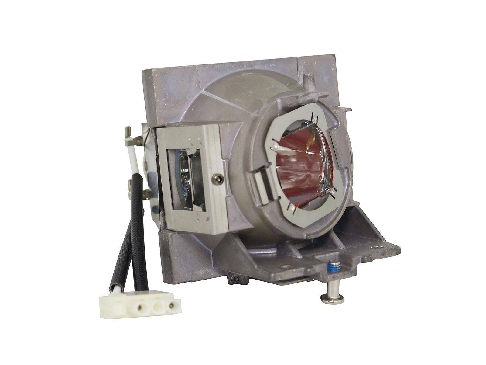 codalux Beamerlampe für VIEWSONIC RLC-108 verkauft und kompatibel mit PHILIPS Lampe mit Gehäuse