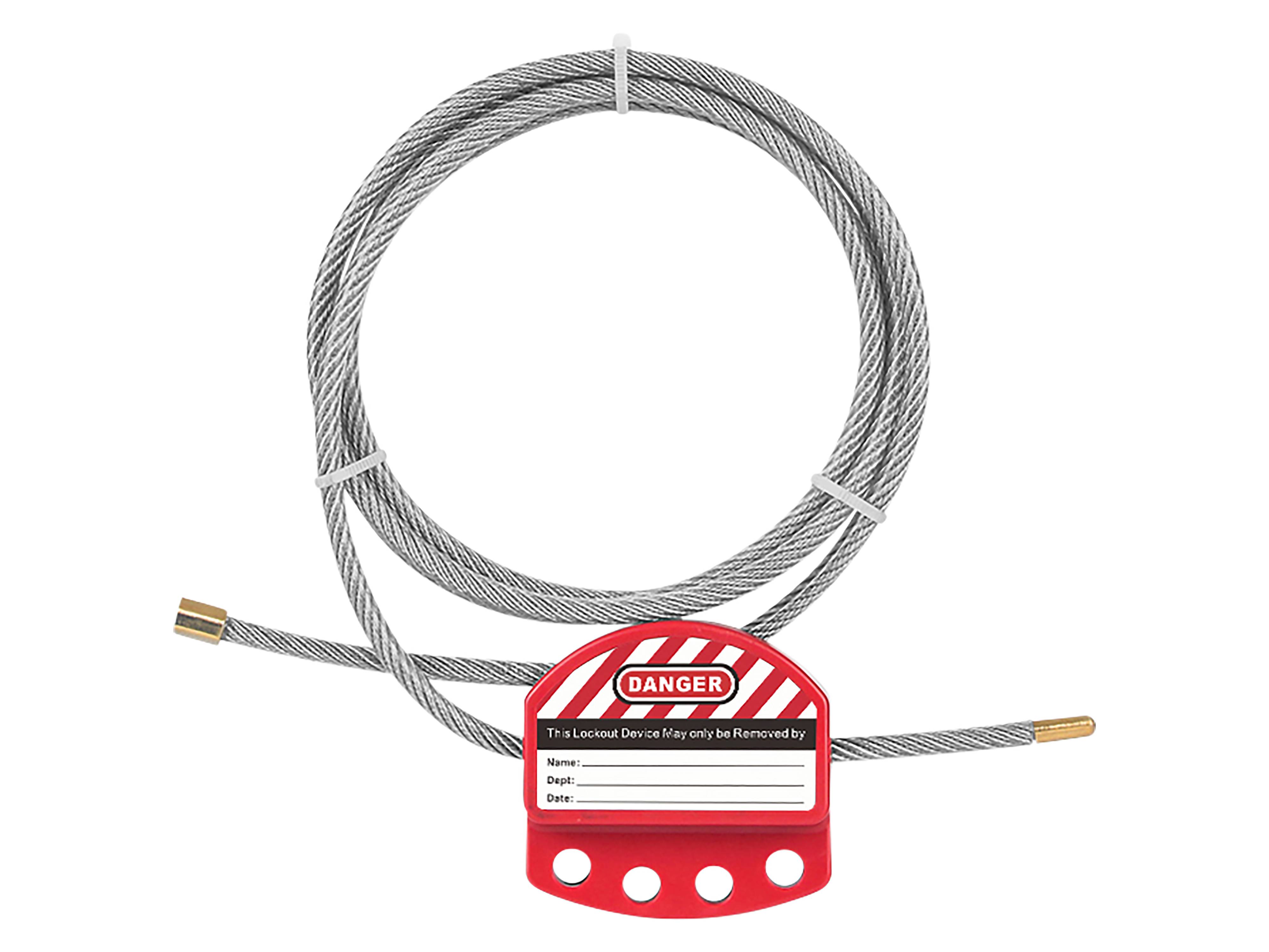 RELTECH Verriegelungsseil RSVMVS