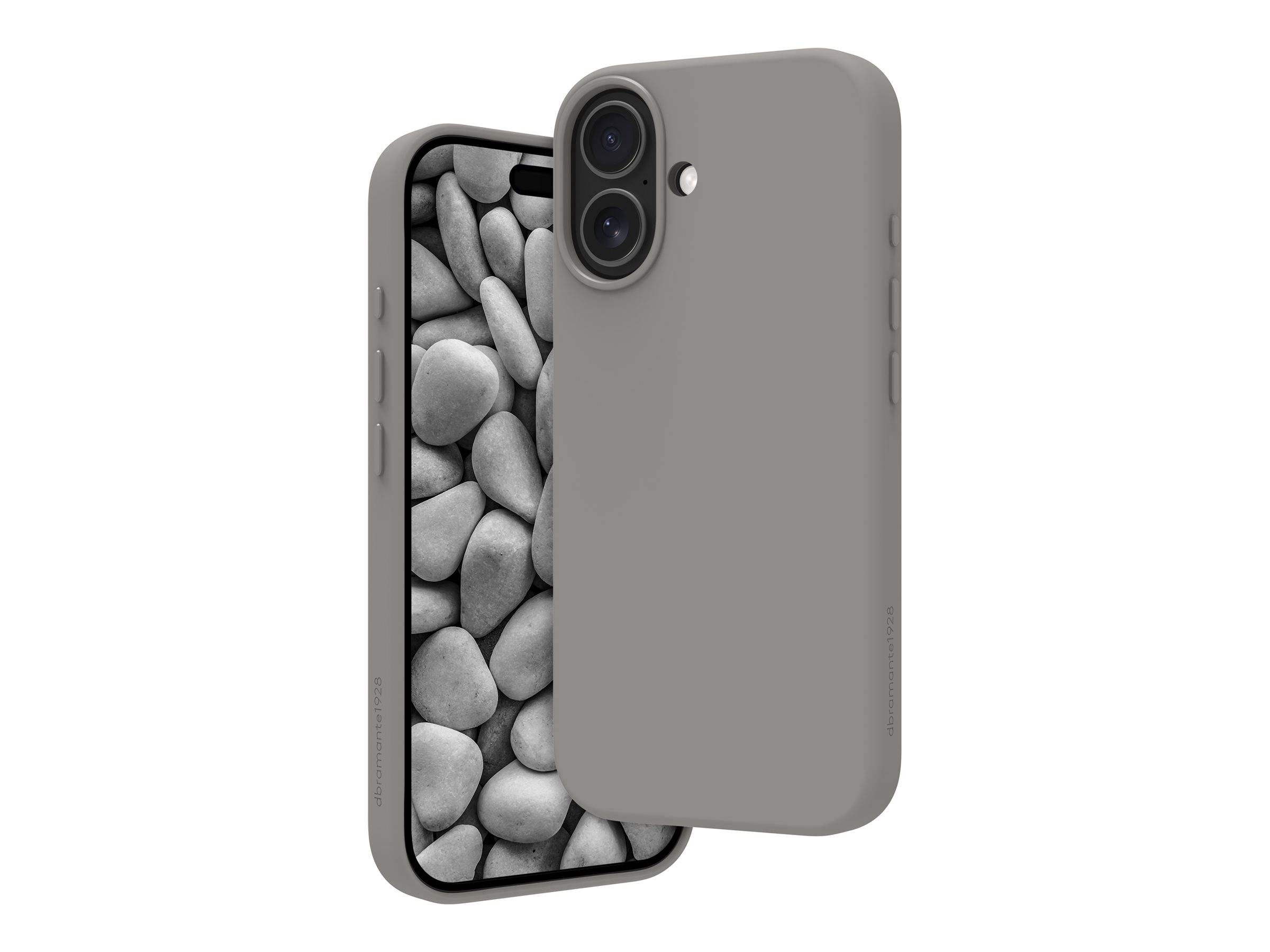 dbramante1928 Roskilde - Hintere Abdeckung fürMobiltelefon -