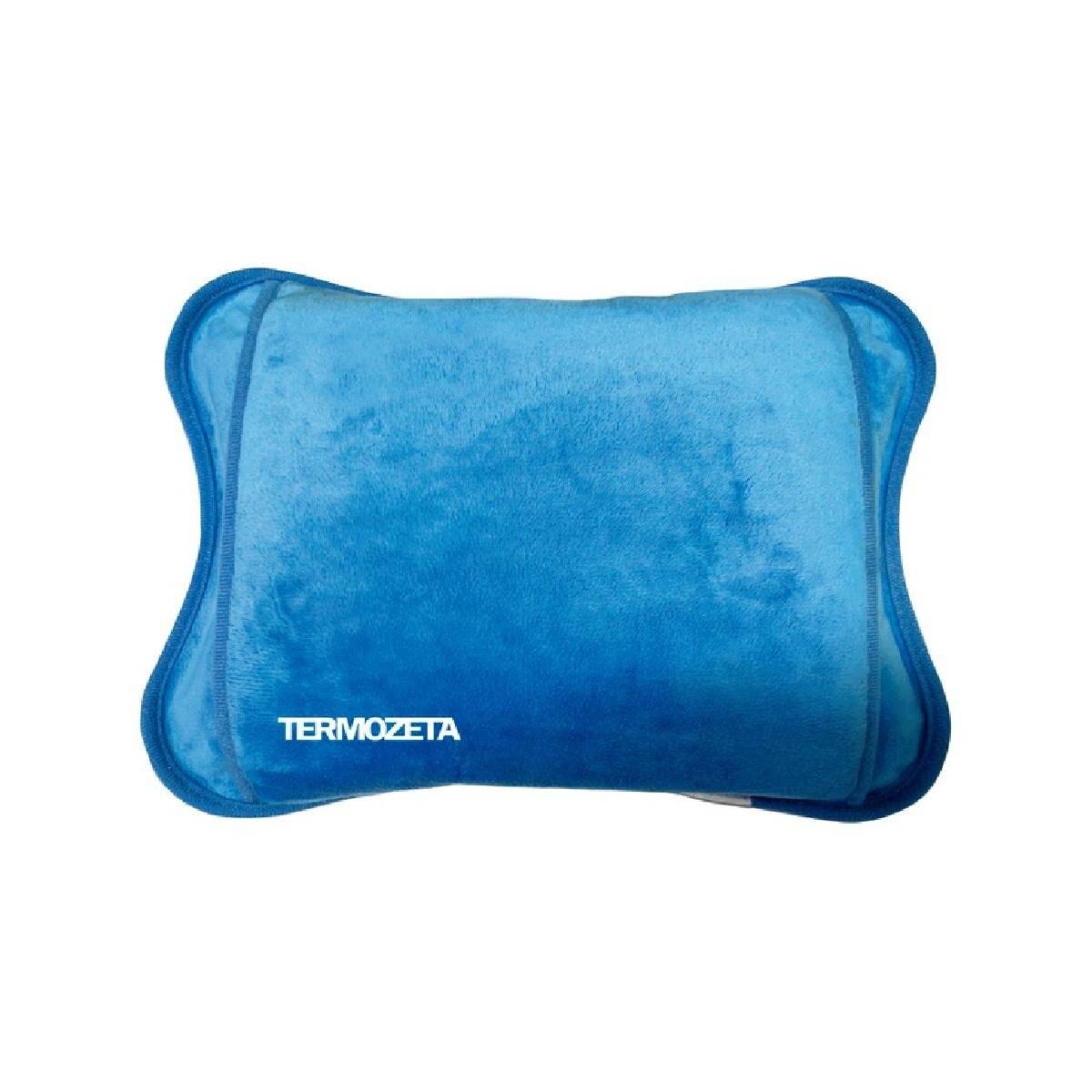 Termozeta Wiederaufladbares Wärmekissen mit Handtaschen – 360W Handwärmer, 2–5 Stunden Wärme