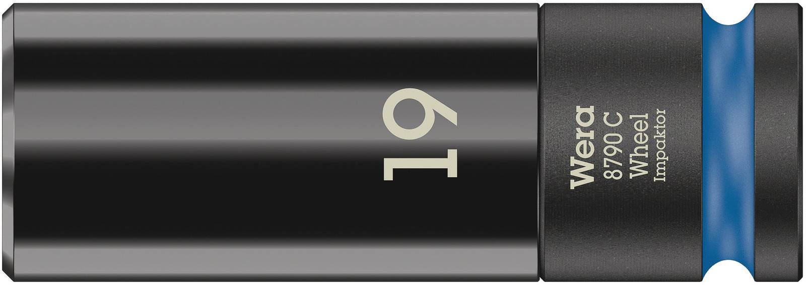 Ein schwarzer Bucheinband mit der Nummer „19