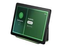 Cisco Webex Room Navigator - Wall mount version - Videokonferenzsystem-Fernsteuerung - Anzeige - LCD - 25.7 cm (10.1")