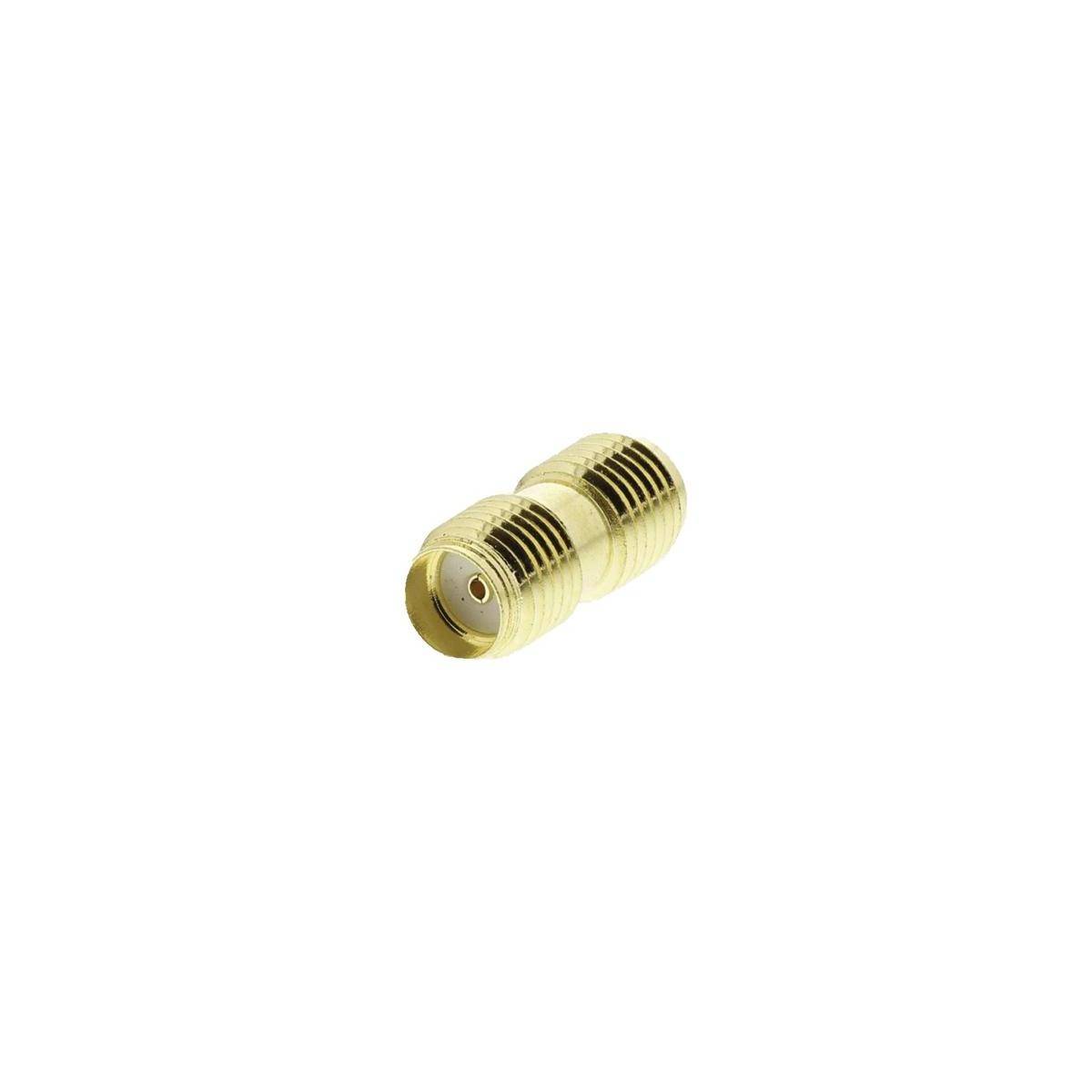Poynting A-ADPT-031 SMA (f) auf SMA (f) Adapter