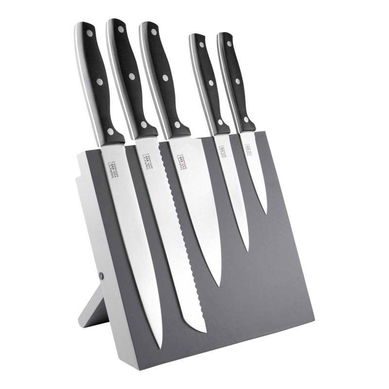 Taylor's Eye Witness Magnetischer Messerständer - Grau