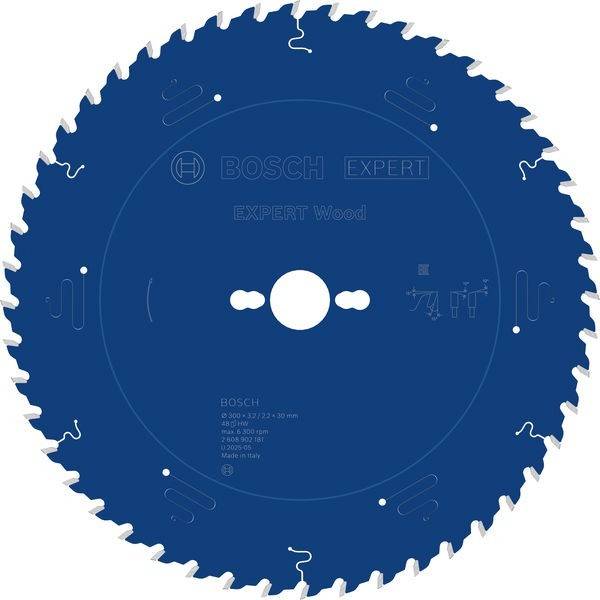 Bosch Power Tools Kreissägeblatt 2608902181