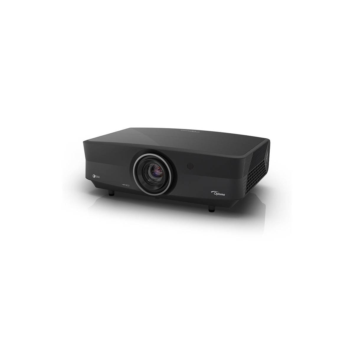Optoma UHZ78LV Beamer, 3840 x 2160 4K UHD, 5000 Lumen