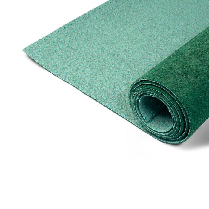 Ein schwarzer, aus Kunststoff gefertigter, kreisförmiger Elektrostecker mit Rillen und einem zylindrischen Ende, der für eine sichere Kabelverbindung und Leitfähigkeit konzipiert ist.