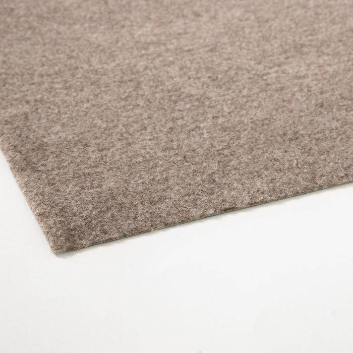 FLOORDIREKT Rasenteppich Farbwunder Pro - Pflegeleicht & robust - Witterungsbeständig - 200 × 150 cm - Beige